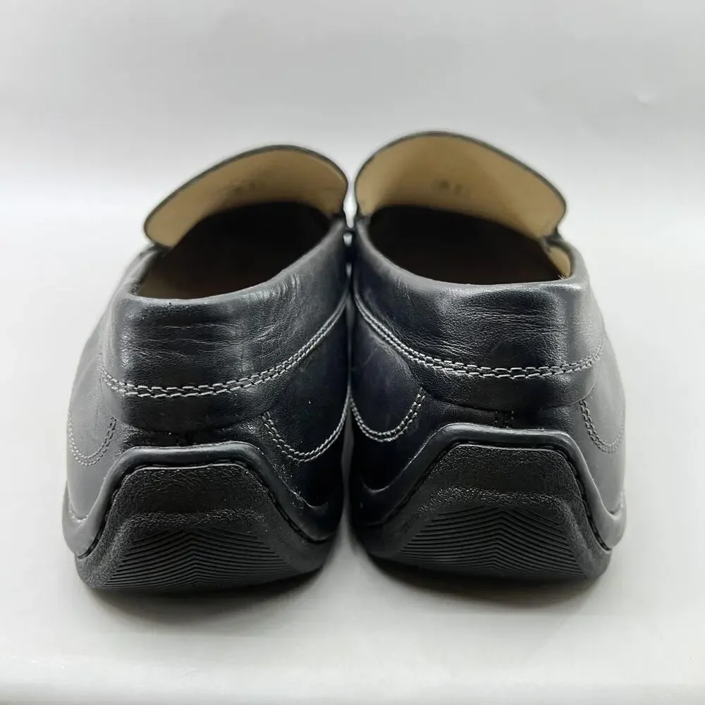 Ecco classic moc